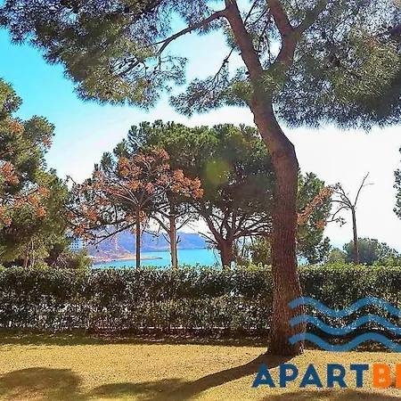 Apartbeach Cala Dorada Climatizado Junto Playa Salou