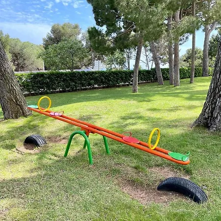 Apartbeach Cala Dorada Climatizado Junto Playa Appartamento Salou