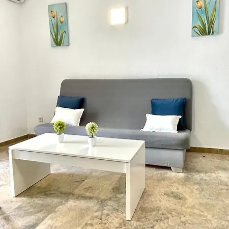Appartamento Apartbeach Cala Dorada Climatizado Junto Playa Salou