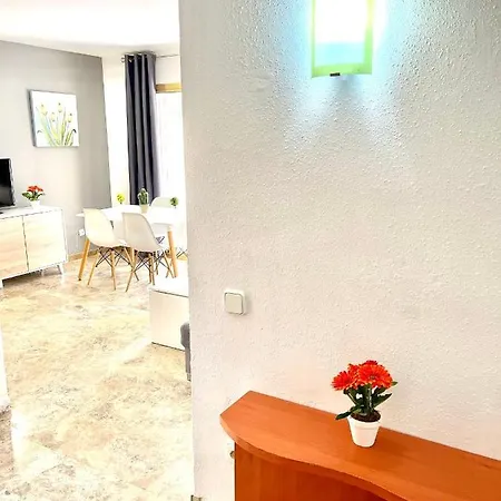 Apartbeach Cala Dorada Climatizado Junto Playa