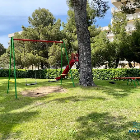 Appartamento Apartbeach Cala Dorada Climatizado Junto Playa