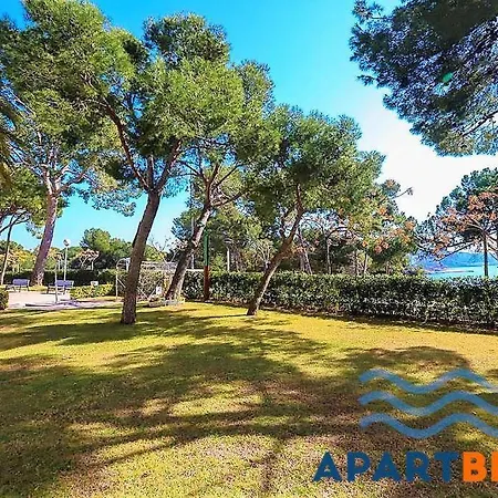 Appartamento Apartbeach Cala Dorada Climatizado Junto Playa *