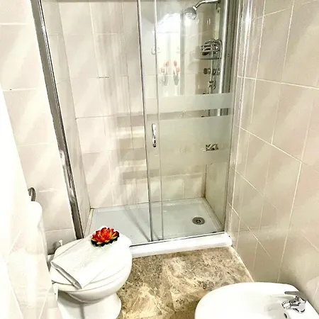 Appartamento Apartbeach Cala Dorada Climatizado Junto Playa Salou