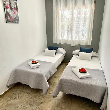 Appartamento Apartbeach Cala Dorada Climatizado Junto Playa Salou