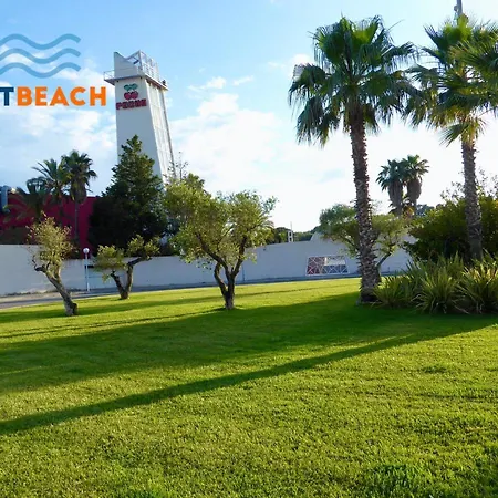 Appartamento Apartbeach Cala Dorada Climatizado Junto Playa