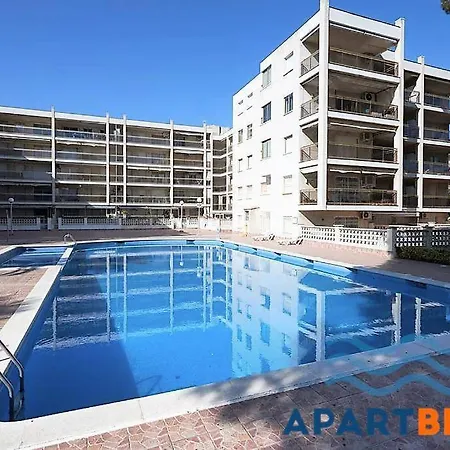 Apartbeach Cala Dorada Climatizado Junto Playa *