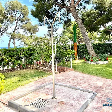 Appartamento Apartbeach Cala Dorada Climatizado Junto Playa *