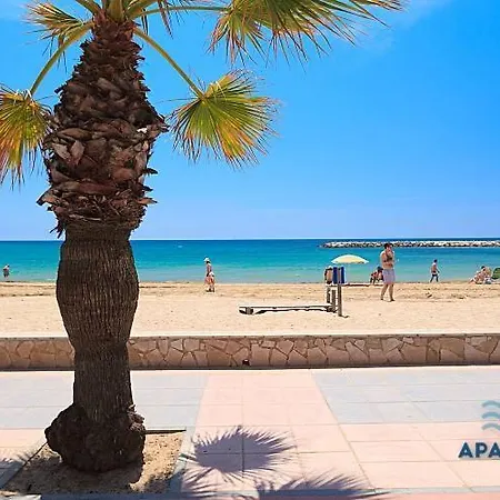 Appartamento Apartbeach Cala Dorada Climatizado Junto Playa