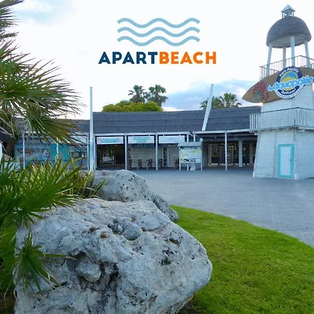 Apartbeach Cala Dorada Climatizado Junto Playa * Salou
